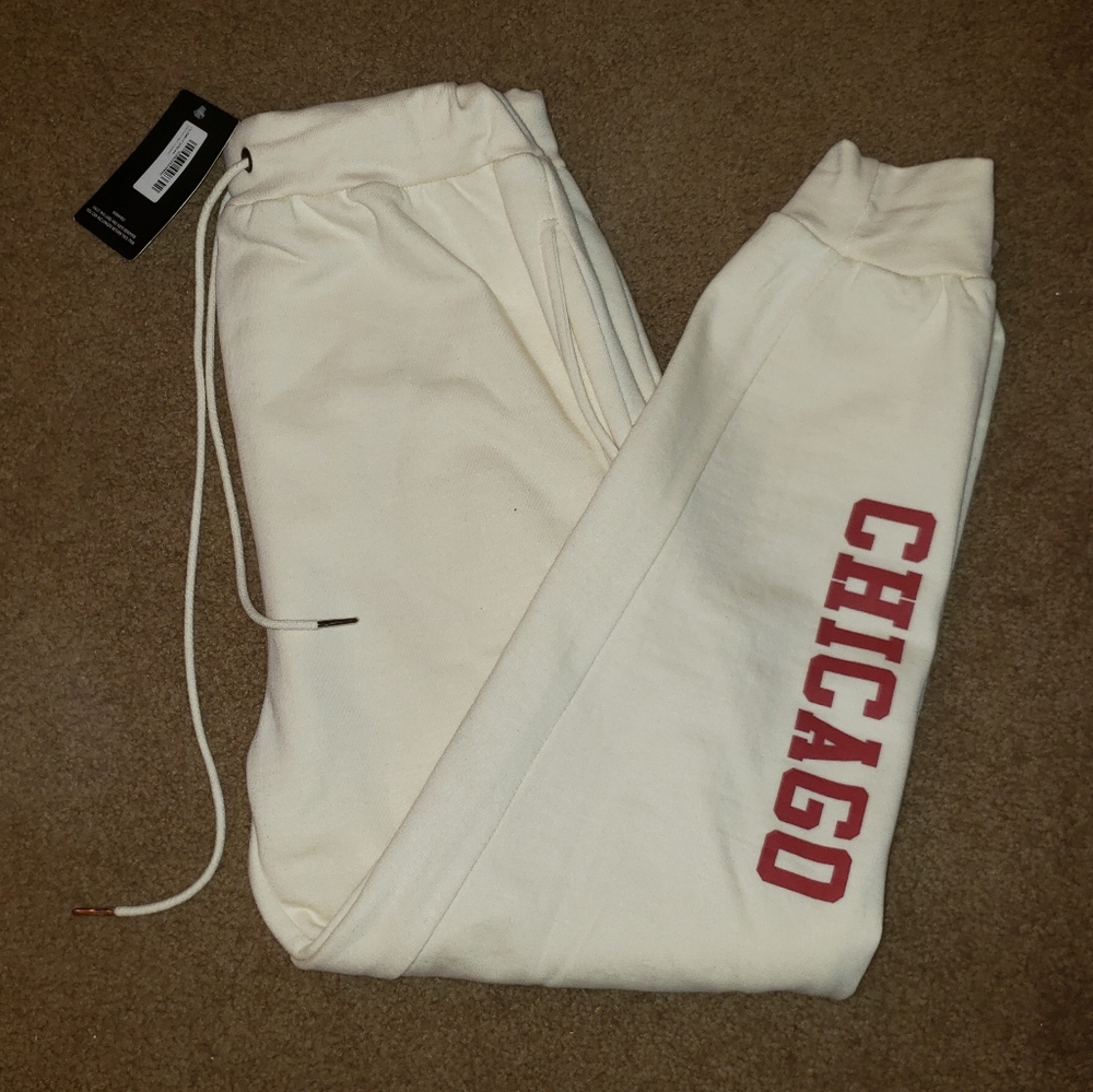 Pretty Little Thing Joggers